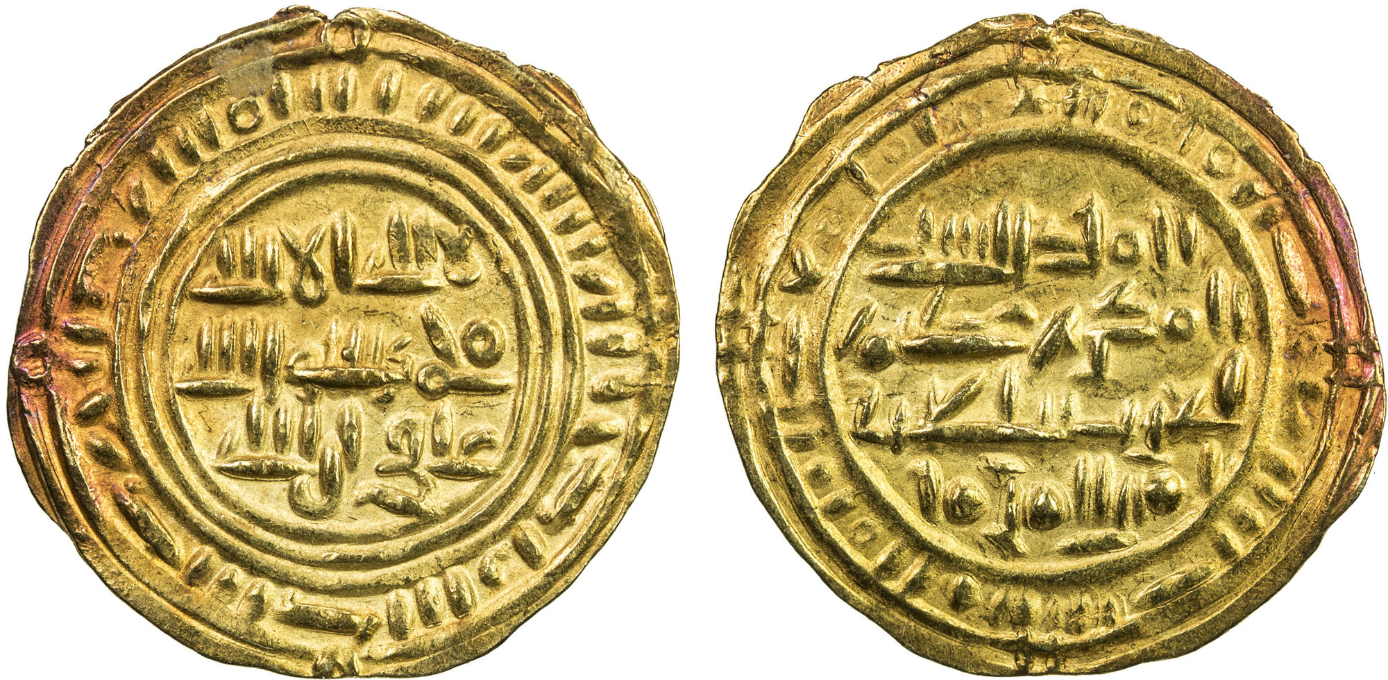 Dinar coin 24002